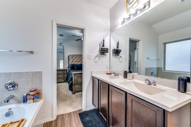 2445 Larimar Drive, Little Elm, TX 76227