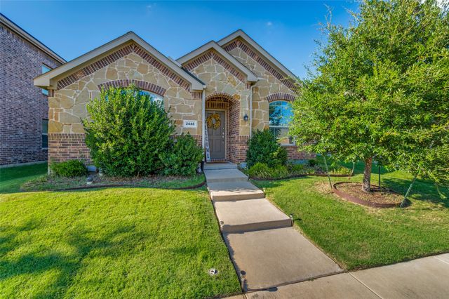 2445 Larimar Drive, Little Elm, TX 76227