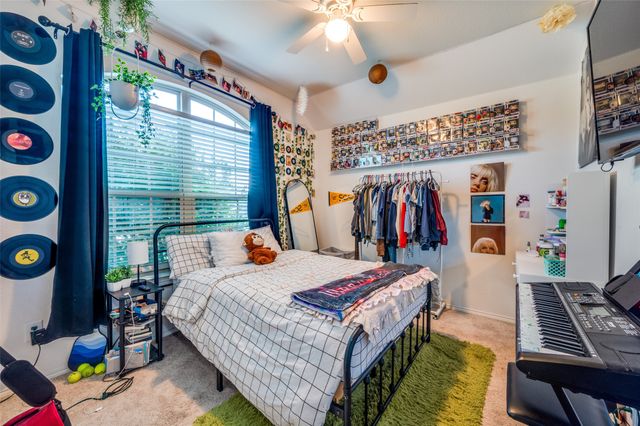 2445 Larimar Drive, Little Elm, TX 76227