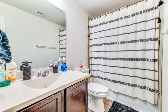 2445 Larimar Drive, Little Elm, TX 76227