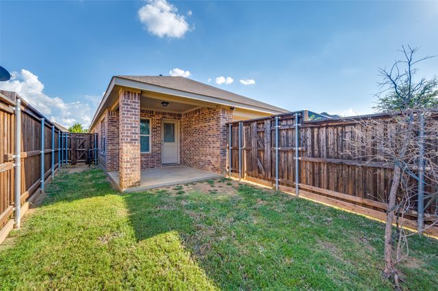 2445 Larimar Drive, Little Elm, TX 76227