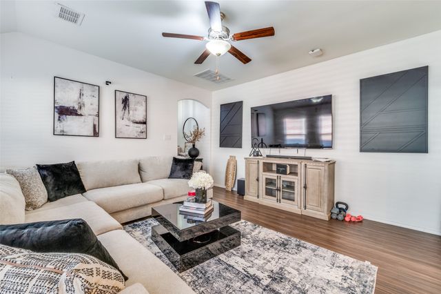 2445 Larimar Drive, Little Elm, TX 76227