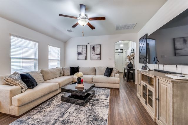 2445 Larimar Drive, Little Elm, TX 76227