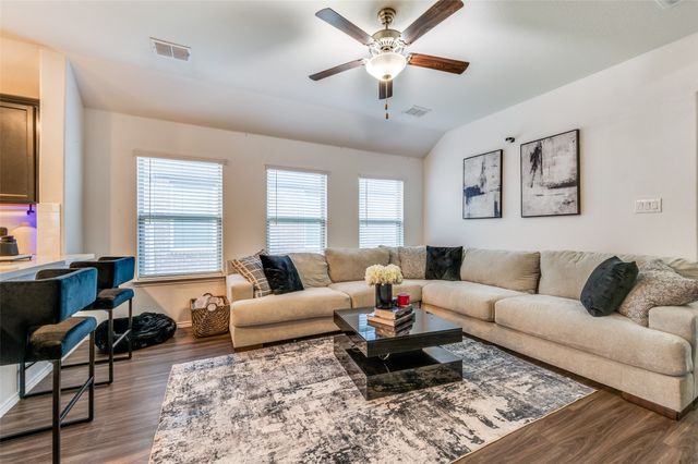2445 Larimar Drive, Little Elm, TX 76227