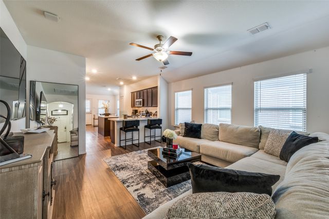 2445 Larimar Drive, Little Elm, TX 76227