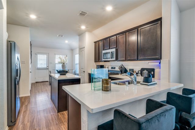 2445 Larimar Drive, Little Elm, TX 76227