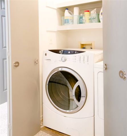 106 NW Park Street D, Bentonville, AR 72712