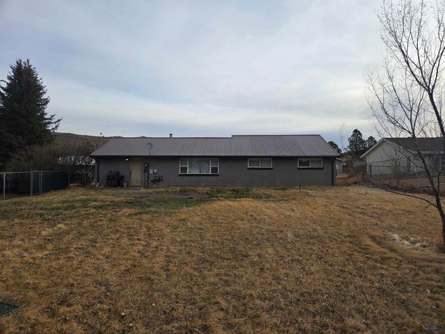 13045 PONY EXPRESS, Piedmont, SD 57769