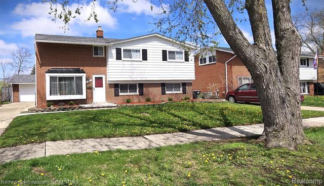 29600 Pickford Street, Livonia, MI 48152