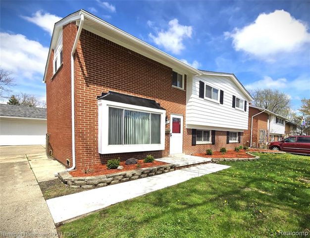 29600 Pickford Street, Livonia, MI 48152