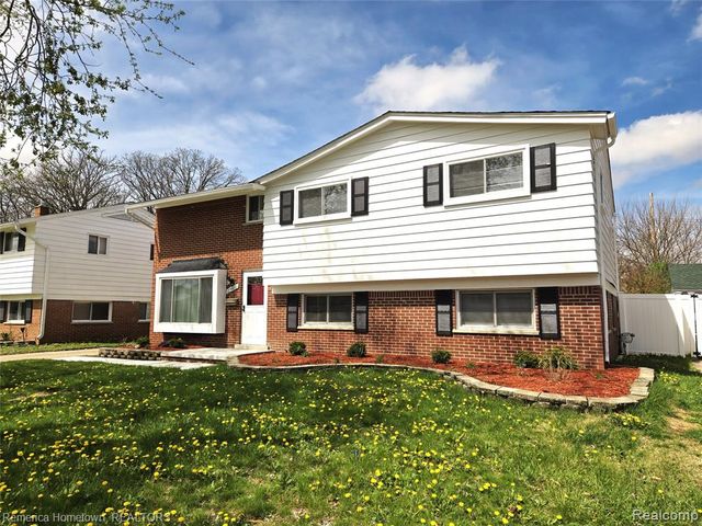 29600 Pickford Street, Livonia, MI 48152