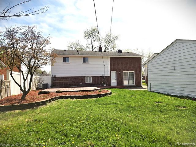 29600 Pickford Street, Livonia, MI 48152