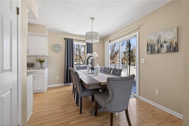 1059 Fawn Wood Drive, Webster, NY 14580