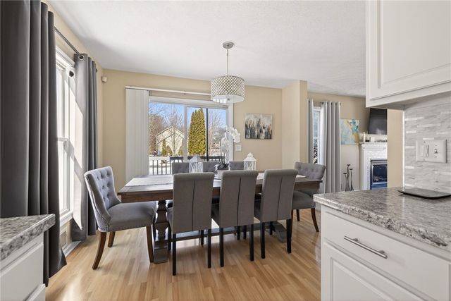 1059 Fawn Wood Drive, Webster, NY 14580