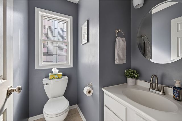 1059 Fawn Wood Drive, Webster, NY 14580