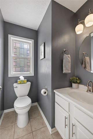 1059 Fawn Wood Drive, Webster, NY 14580