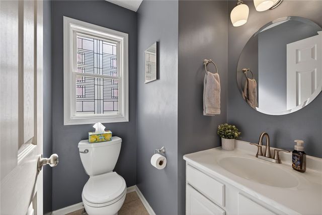 1059 Fawn Wood Drive, Webster, NY 14580