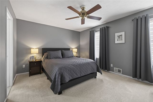 1059 Fawn Wood Drive, Webster, NY 14580