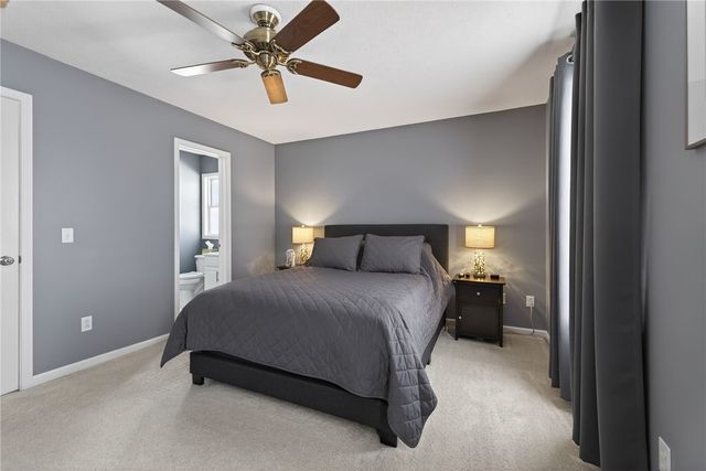 1059 Fawn Wood Drive, Webster, NY 14580