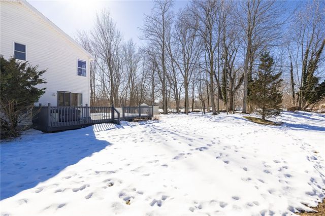 1059 Fawn Wood Drive, Webster, NY 14580