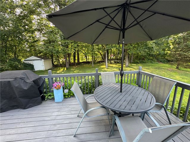 1059 Fawn Wood Drive, Webster, NY 14580