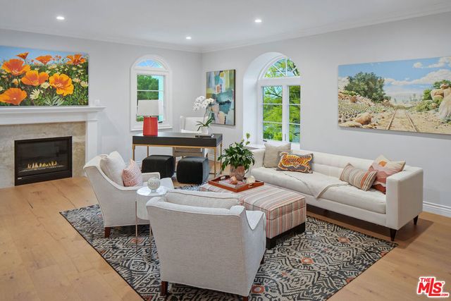 4621 Balboa Avenue, Encino, CA 91316