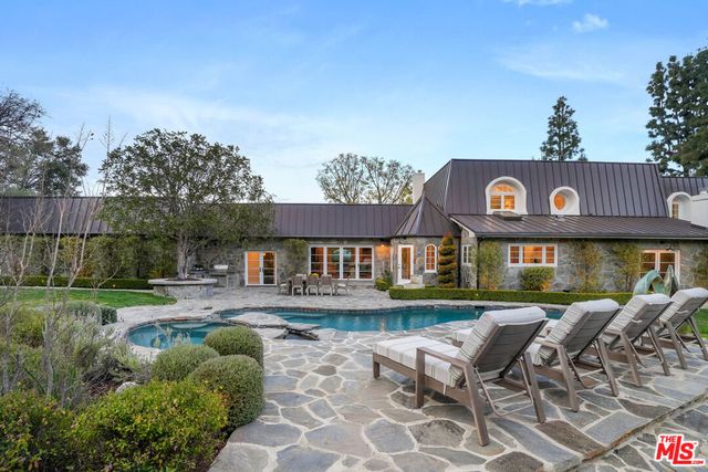 4621 Balboa Avenue, Encino, CA 91316