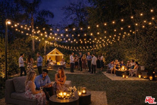 4621 Balboa Avenue, Encino, CA 91316