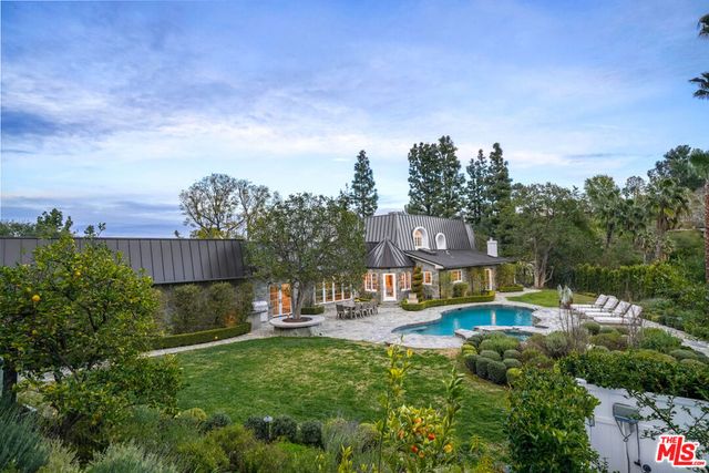 4621 Balboa Avenue, Encino, CA 91316