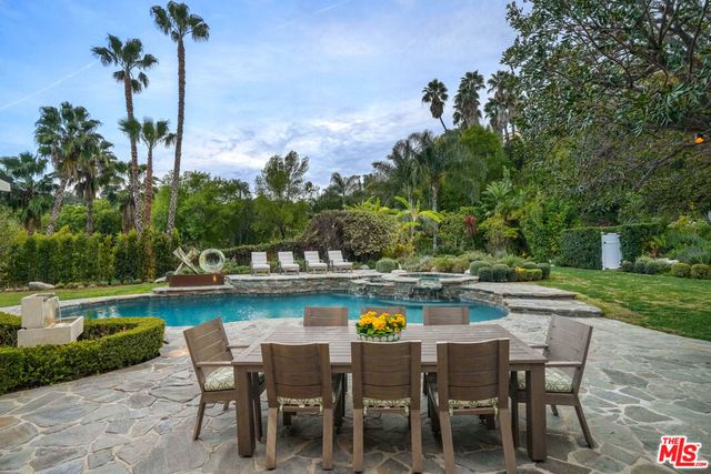 4621 Balboa Avenue, Encino, CA 91316