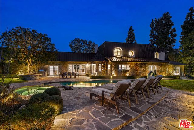 4621 Balboa Avenue, Encino, CA 91316