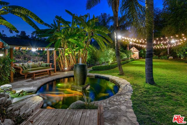 4621 Balboa Avenue, Encino, CA 91316