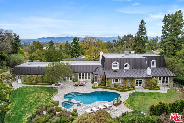 4621 Balboa Avenue, Encino, CA 91316