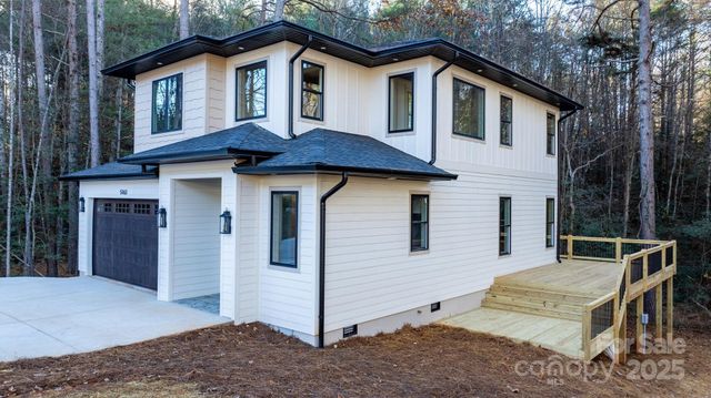 5163 Hurricane Hill Road, Granite Falls, NC 28630