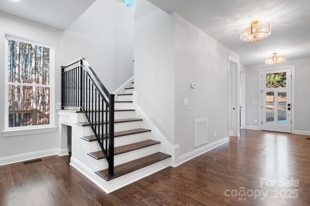 5163 Hurricane Hill Road, Granite Falls, NC 28630