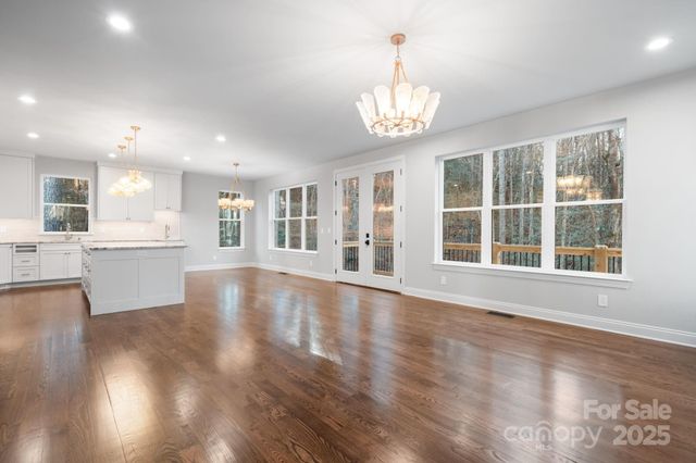 5163 Hurricane Hill Road, Granite Falls, NC 28630