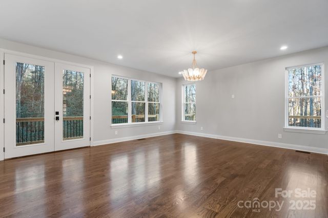 5163 Hurricane Hill Road, Granite Falls, NC 28630