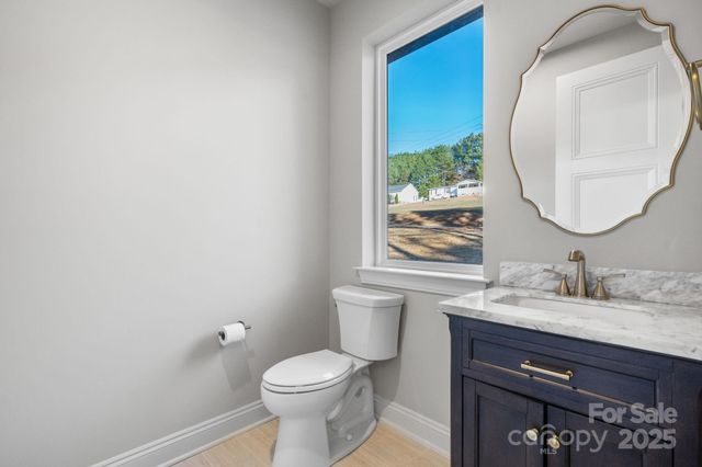 5163 Hurricane Hill Road, Granite Falls, NC 28630