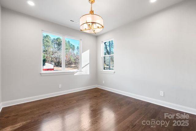 5163 Hurricane Hill Road, Granite Falls, NC 28630