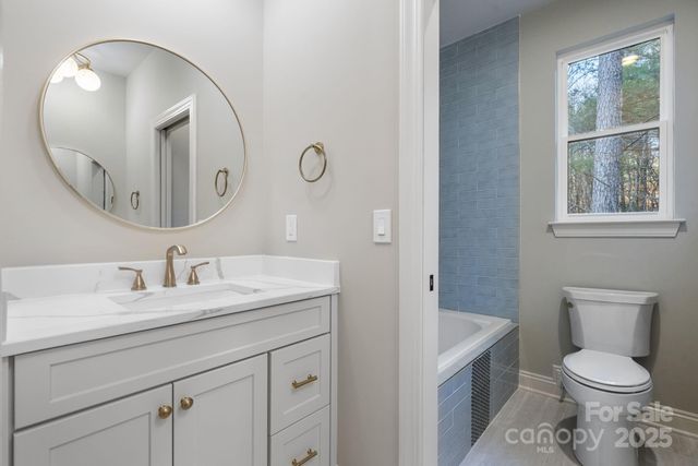 5163 Hurricane Hill Road, Granite Falls, NC 28630