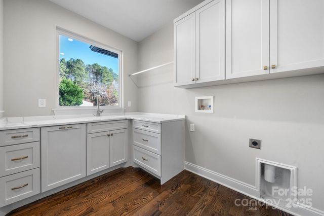 5163 Hurricane Hill Road, Granite Falls, NC 28630