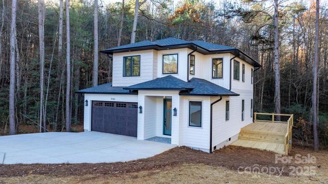 5163 Hurricane Hill Road, Granite Falls, NC 28630