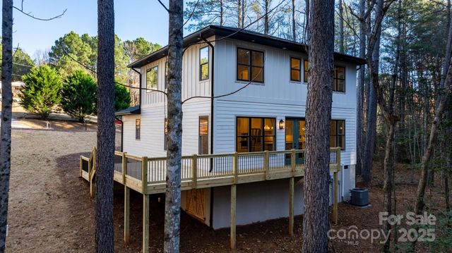 5163 Hurricane Hill Road, Granite Falls, NC 28630