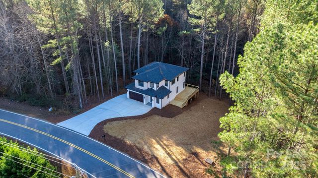 5163 Hurricane Hill Road, Granite Falls, NC 28630