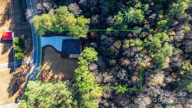 5163 Hurricane Hill Road, Granite Falls, NC 28630