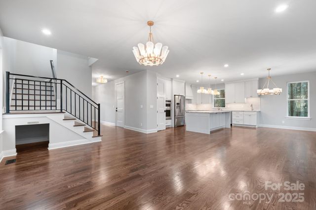 5163 Hurricane Hill Road, Granite Falls, NC 28630