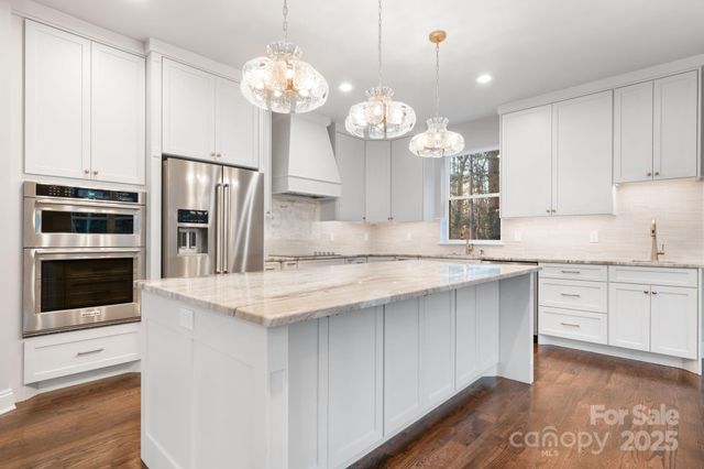 5163 Hurricane Hill Road, Granite Falls, NC 28630