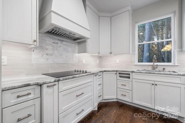 5163 Hurricane Hill Road, Granite Falls, NC 28630