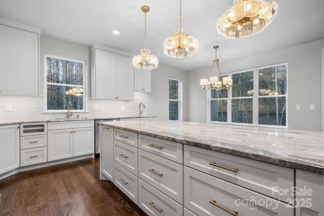 5163 Hurricane Hill Road, Granite Falls, NC 28630