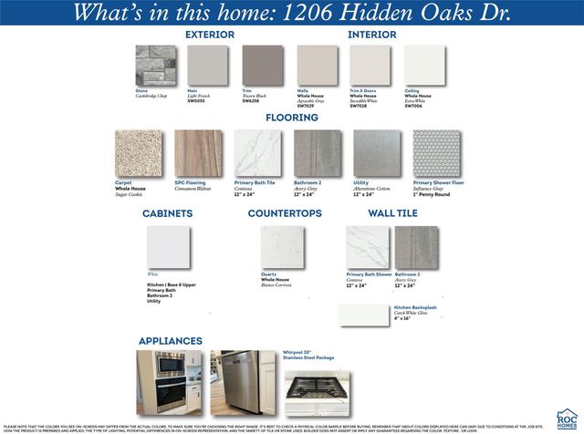 1206 Hidden Oaks Dr, Tomball, TX 77375